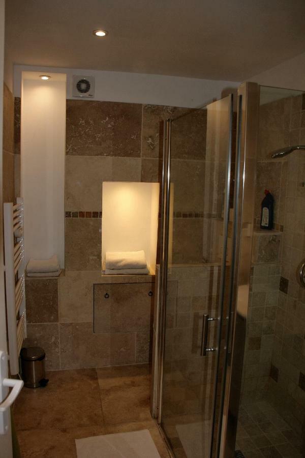 La Fusterie 2 Chambres Avignon Luaran gambar
