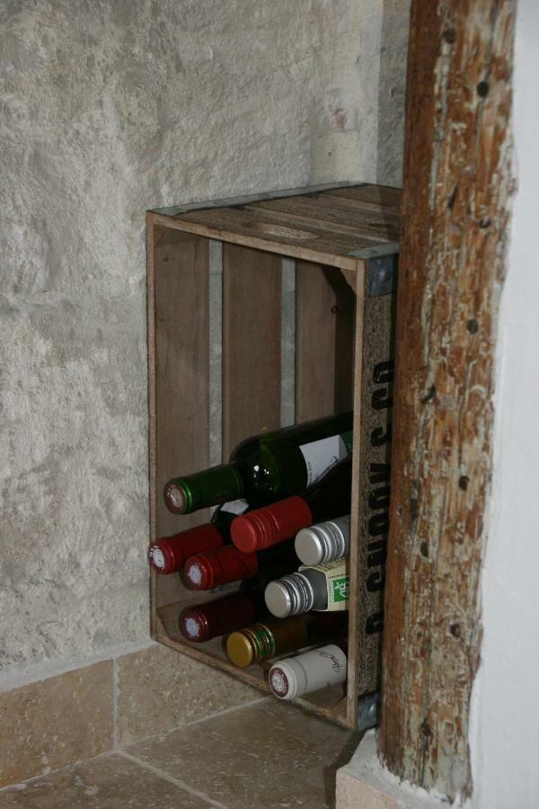 La Fusterie 2 Chambres Avignon Luaran gambar